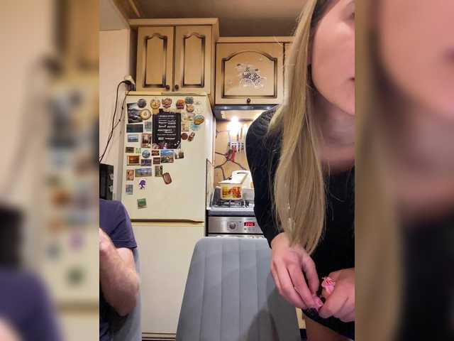 Vai a chattare su _Magic_ _Magic_