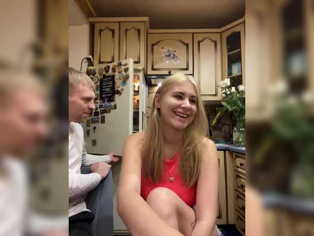 Gratis Live Sexcam mit _Magic_ _Magic_