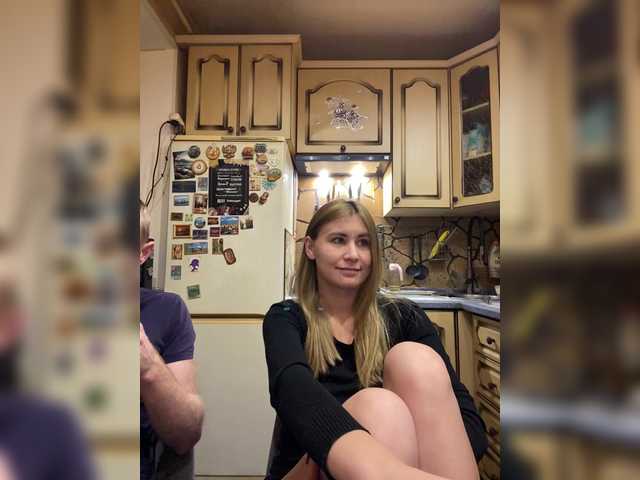 Gratis Live Sexcam mit _Magic_ _Magic_