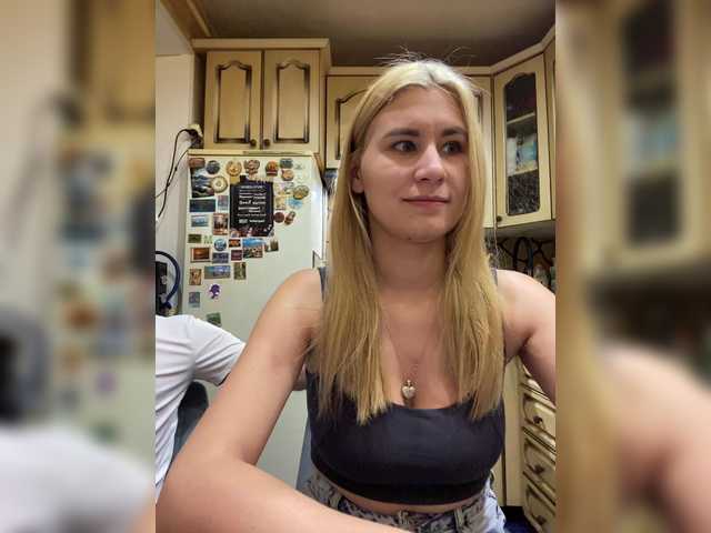 go to chat with _Magic_