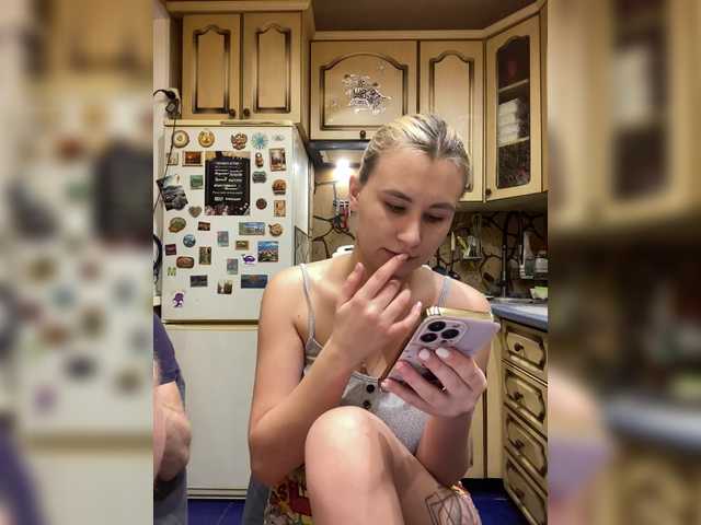 Gratis Live Sexcam mit _Magic_ _Magic_