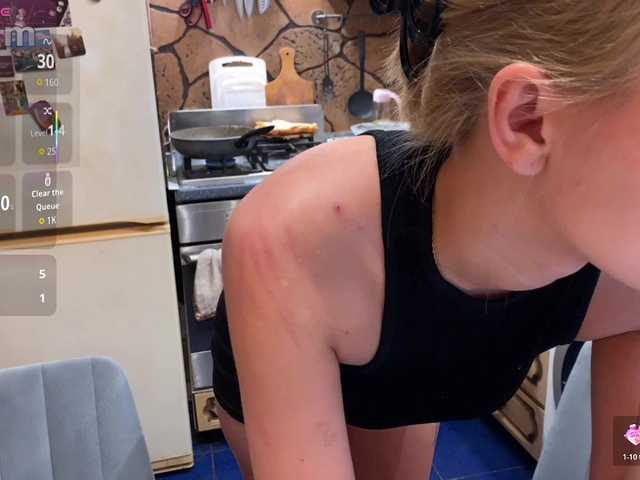 Accedi alla chat con il nickname _Magic_ _Magic_