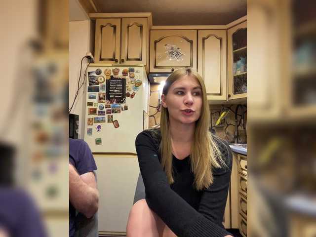 go to chat with _Magic_