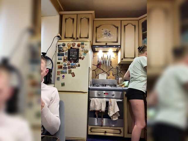 Gratis Live Sexcam mit _Magic_ _Magic_