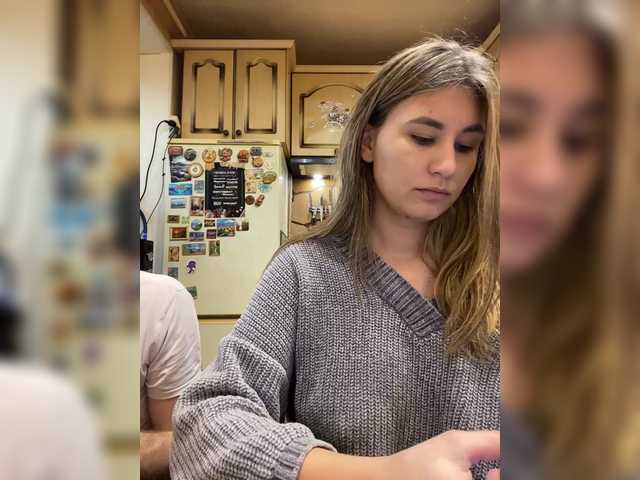 Vai a chattare su _Magic_ _Magic_