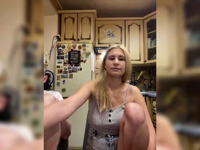 Entrez le videochat erotique avec le
modèle _Magic_ _Magic_