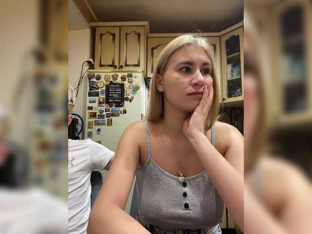 Vai a chattare su _Magic_ _Magic_