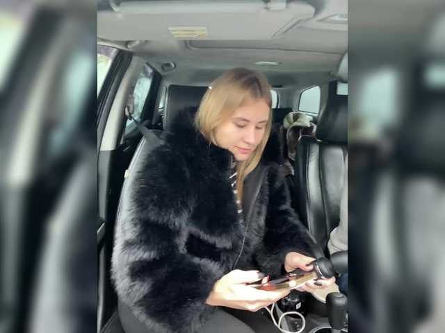 Entrez le videochat erotique avec le
modèle _Magic_ _Magic_