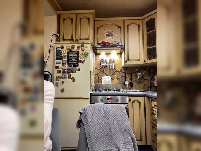 Gratis Live Sexcam mit _Magic_ _Magic_