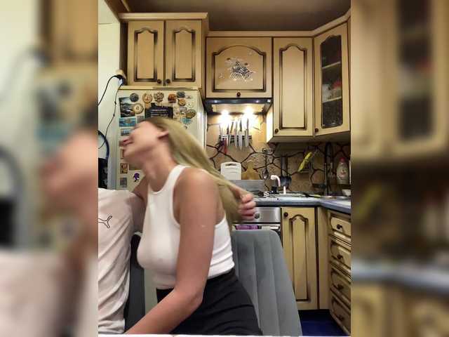 Vai a chattare su _Magic_ _Magic_