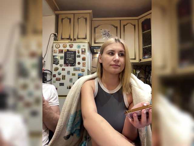 Gratis Live Sexcam mit _Magic_ _Magic_