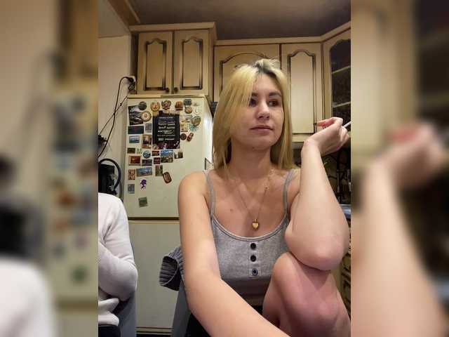 Gratis Live Sexcam mit _Magic_ _Magic_