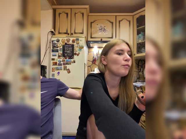 go to chat with _Magic_