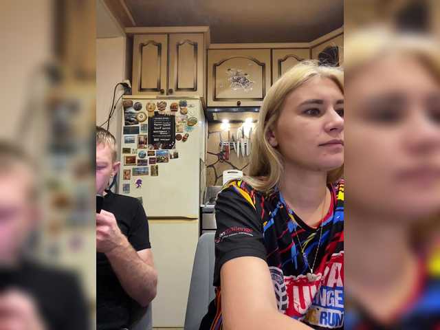 Idź na czacie _Magic_ _Magic_