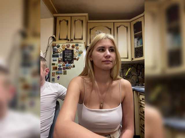 Entrez le videochat erotique avec le
modèle _Magic_ _Magic_