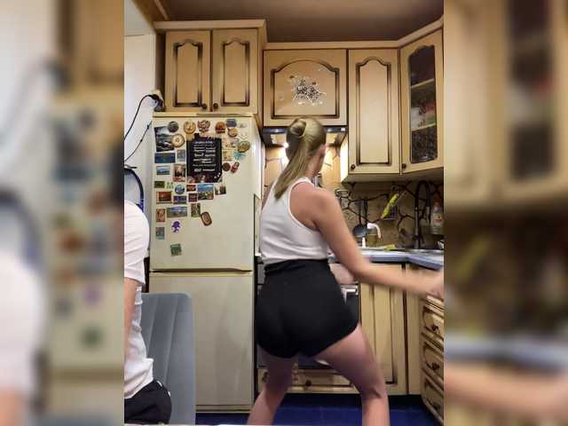 Gratis Live Sexcam mit _Magic_ _Magic_