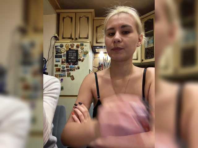 Gratis Live Sexcam mit _Magic_ _Magic_