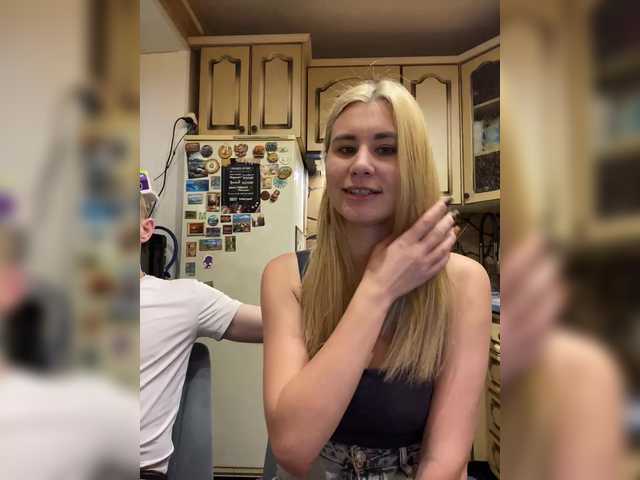 Gratis Live Sexcam mit _Magic_ _Magic_