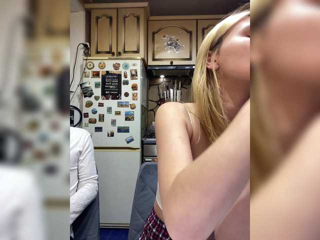 Gratis Live Sexcam mit _Magic_ _Magic_