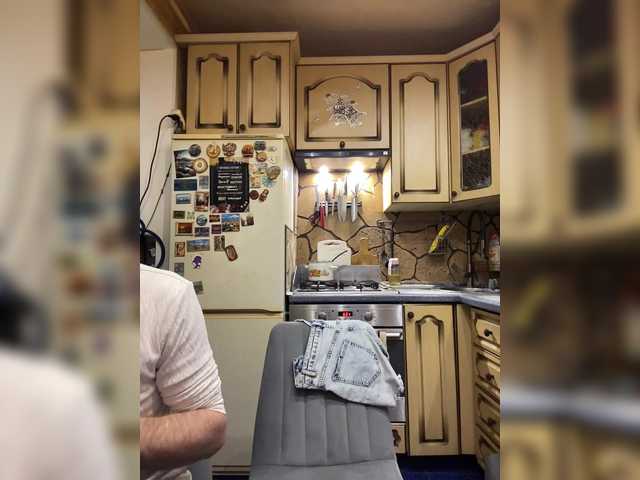 Entrez le videochat erotique avec le
modèle _Magic_ _Magic_