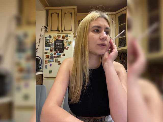 Entrez le videochat erotique avec le
modèle _Magic_ _Magic_