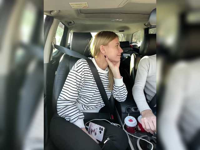 Entrez le videochat erotique avec le
modèle _Magic_ _Magic_