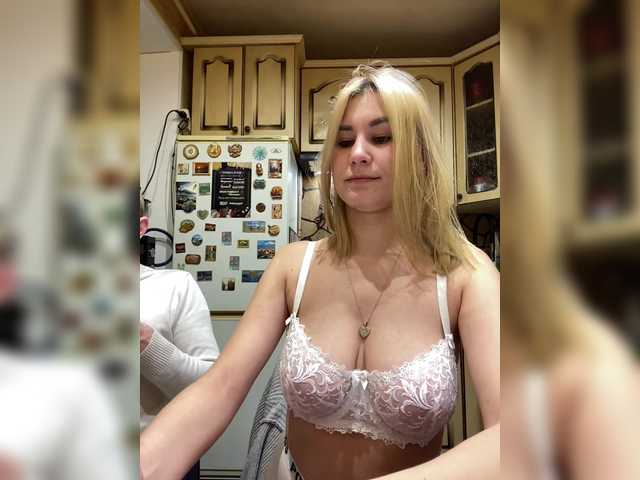 Accedi alla chat con il nickname _Magic_ _Magic_