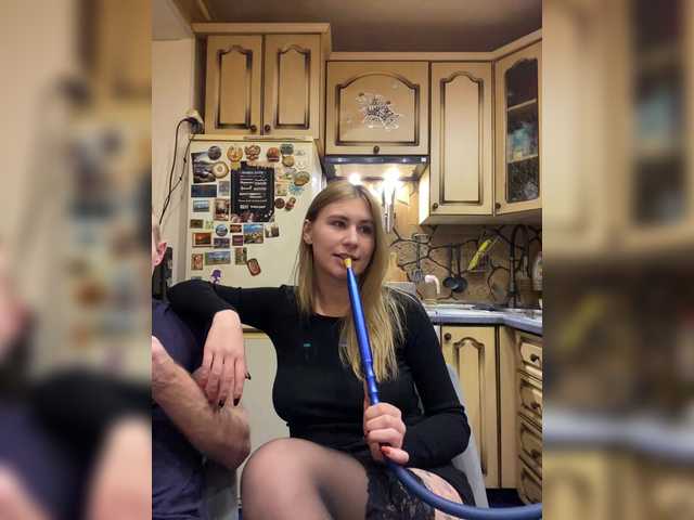 Gratis Live Sexcam mit _Magic_ _Magic_