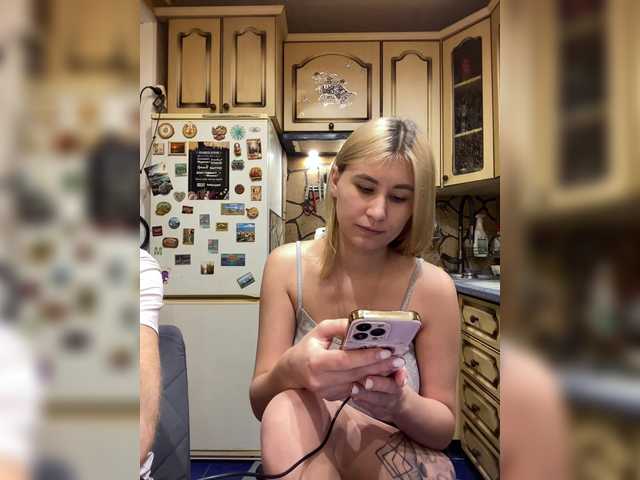 go to chat with _Magic_