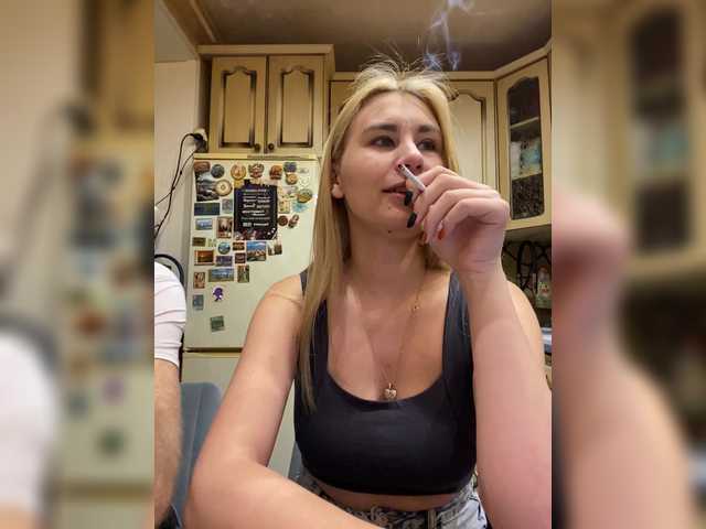 Entrez le videochat erotique avec le
modèle _Magic_ _Magic_