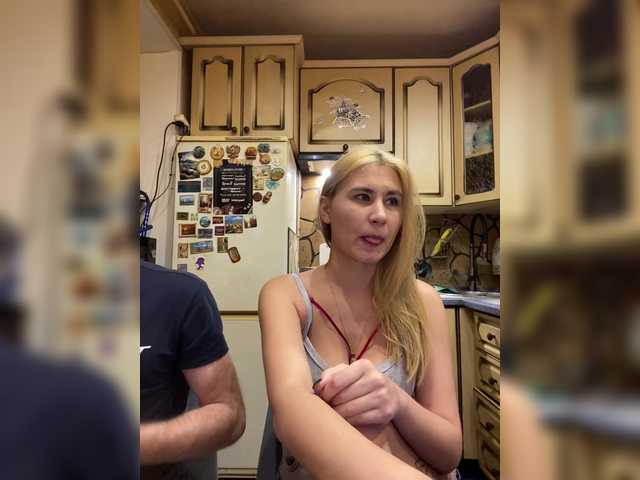 Accedi alla chat con il nickname _Magic_ _Magic_