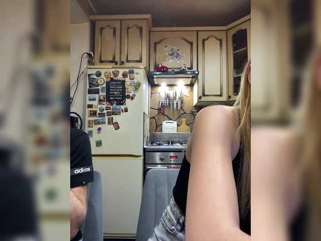 Vai a chattare su _Magic_ _Magic_