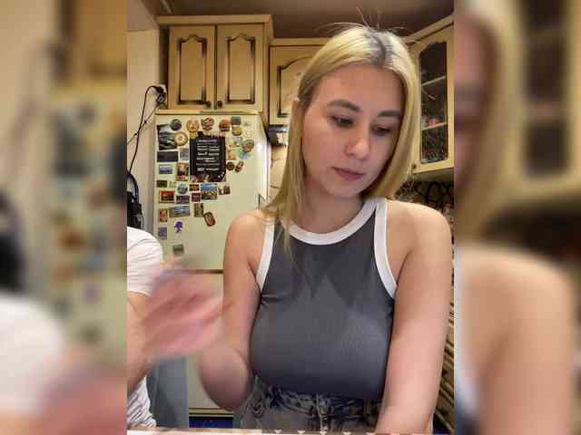 _Magic_ (-Breid-1, Girl-Boy, In-Black, Keksiki777, Kvasiki, Sexyki666)