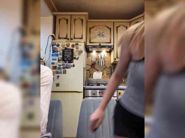 _Magic_ webcam