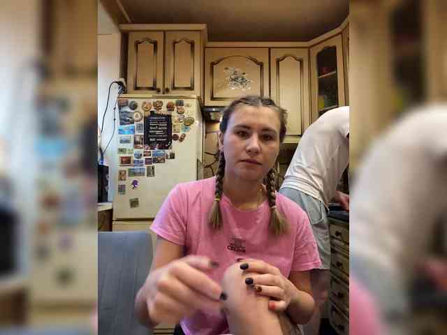 _Magic_ webcam