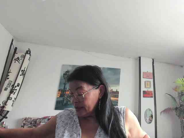 Ana-Mature