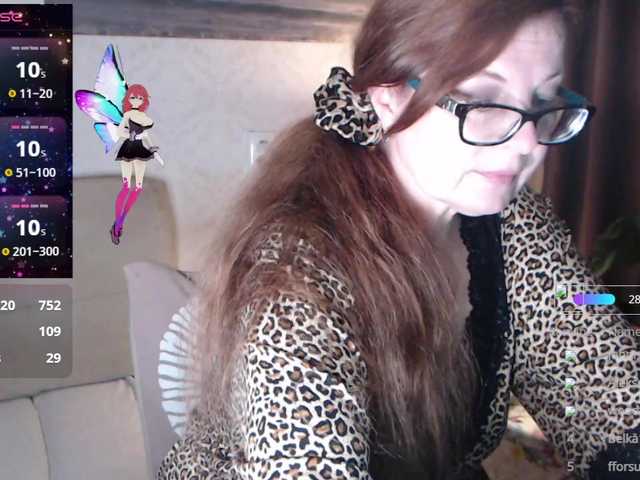 HelenBerg webcam