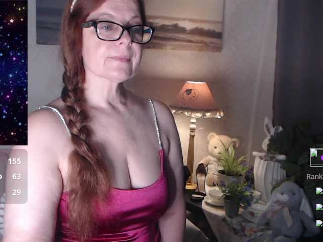 HelenBerg webcam