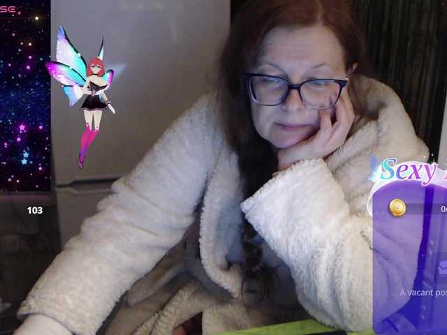 HelenBerg webcam