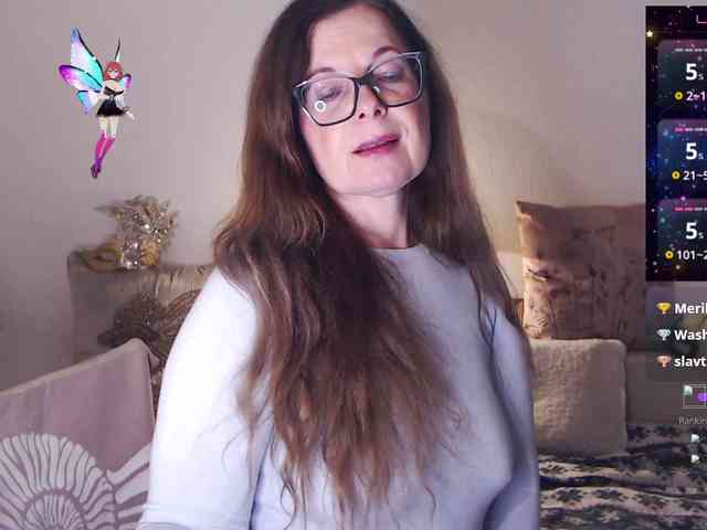 HelenBerg webcam