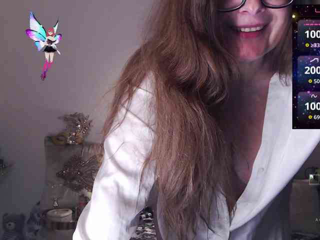 HelenBerg webcam