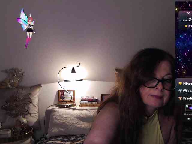 HelenBerg webcam