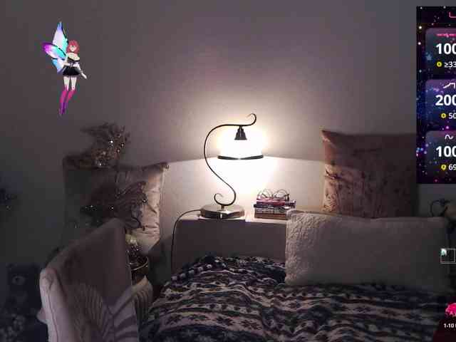 HelenBerg webcam