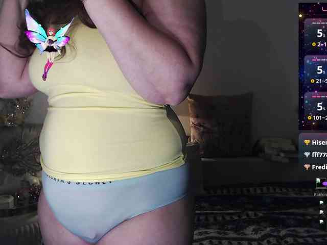 HelenBerg webcam