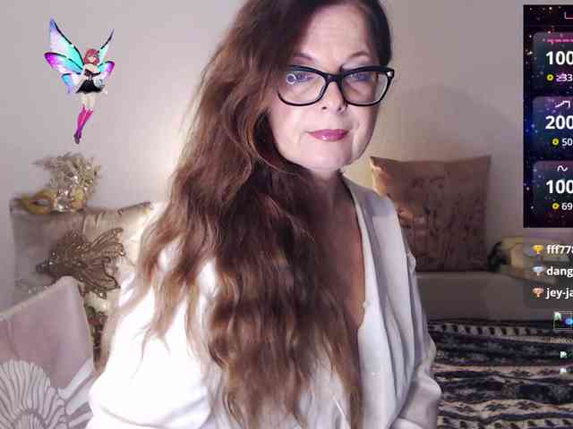 HelenBerg webcam