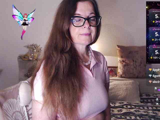 HelenBerg webcam