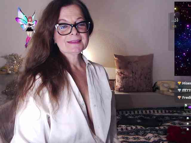 HelenBerg webcam