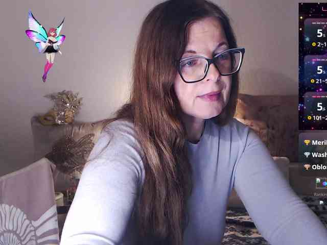 HelenBerg webcam