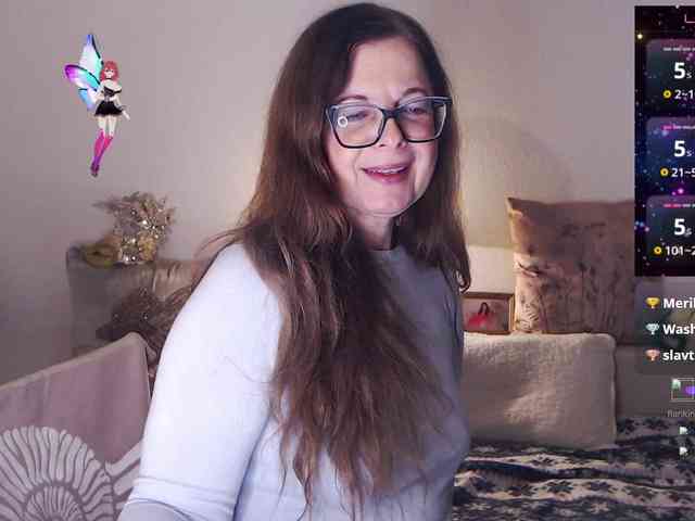 HelenBerg webcam