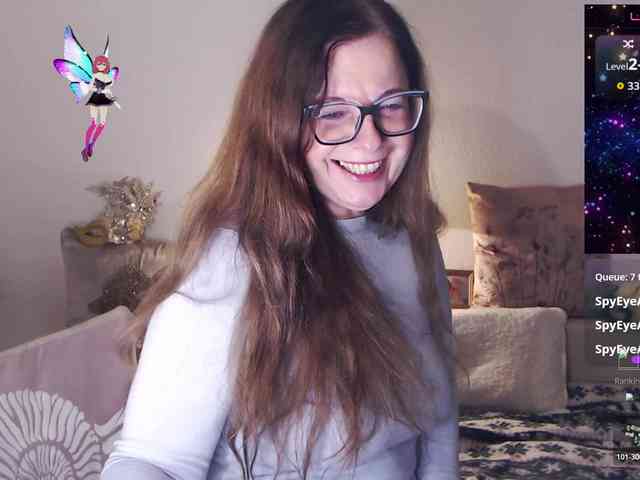 HelenBerg webcam